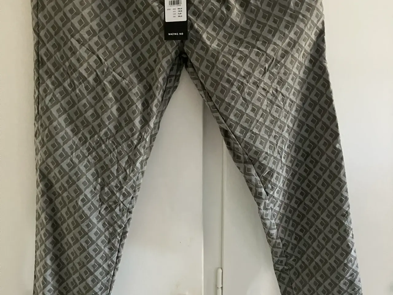 Billede 1 - Bukser xl