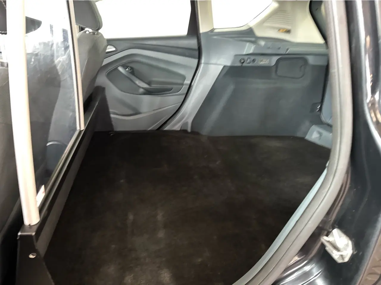 Billede 11 - Ford C-MAX 1,6 TDCi 95 Trend Van