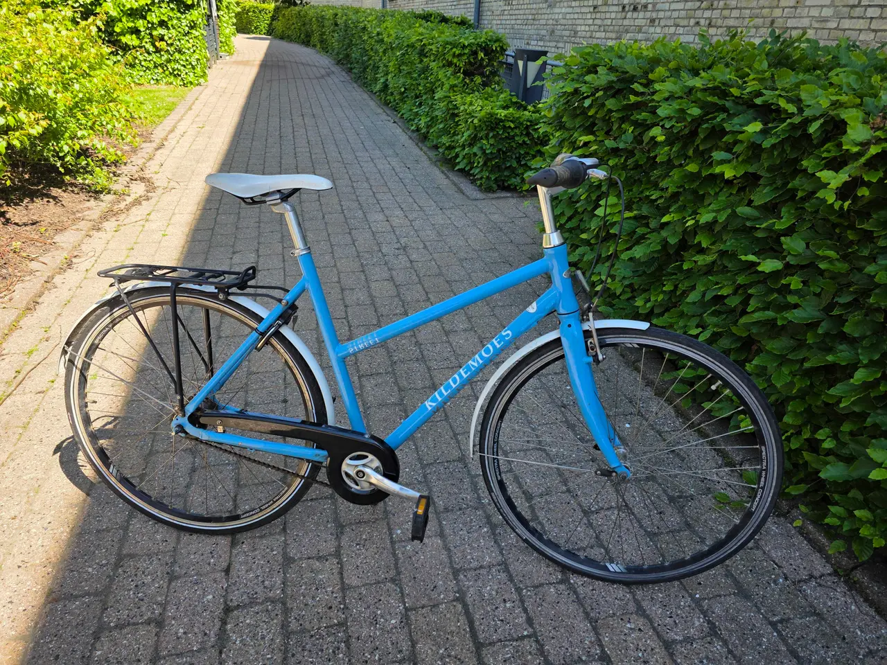 Billede 4 - Dame cykel 