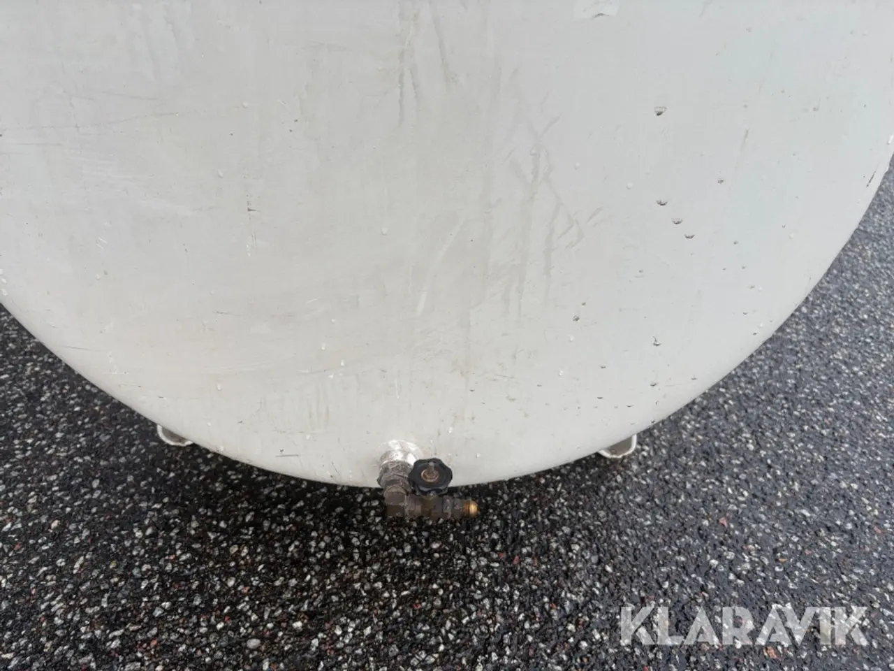 Billede 10 - Tank Roug 1200 Liter 1 styk