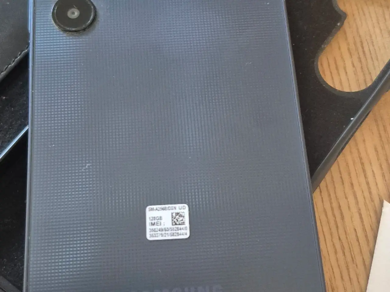 Billede 2 - Mobil samsung s25