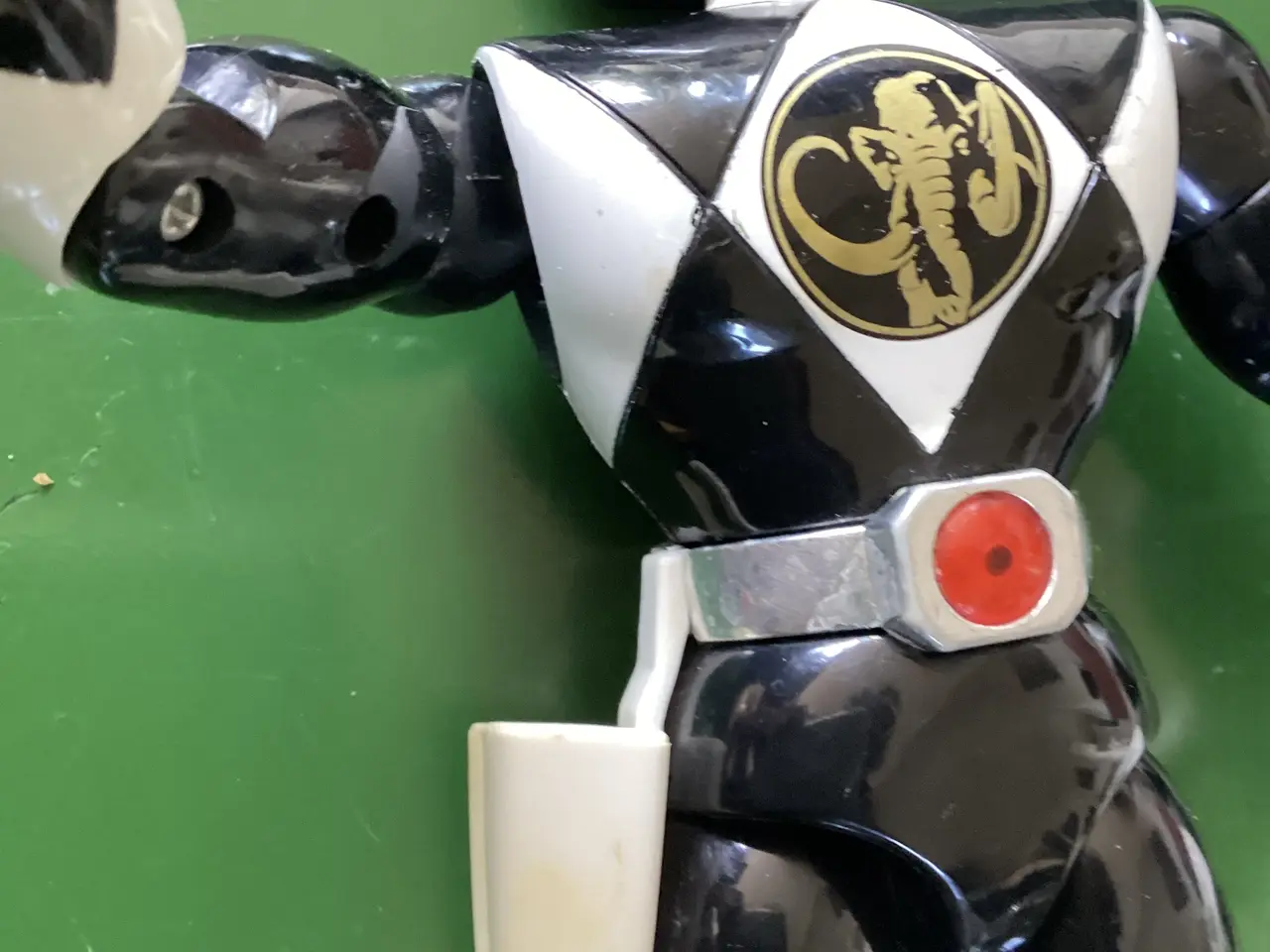 Billede 5 - Power Rangers fra 1993