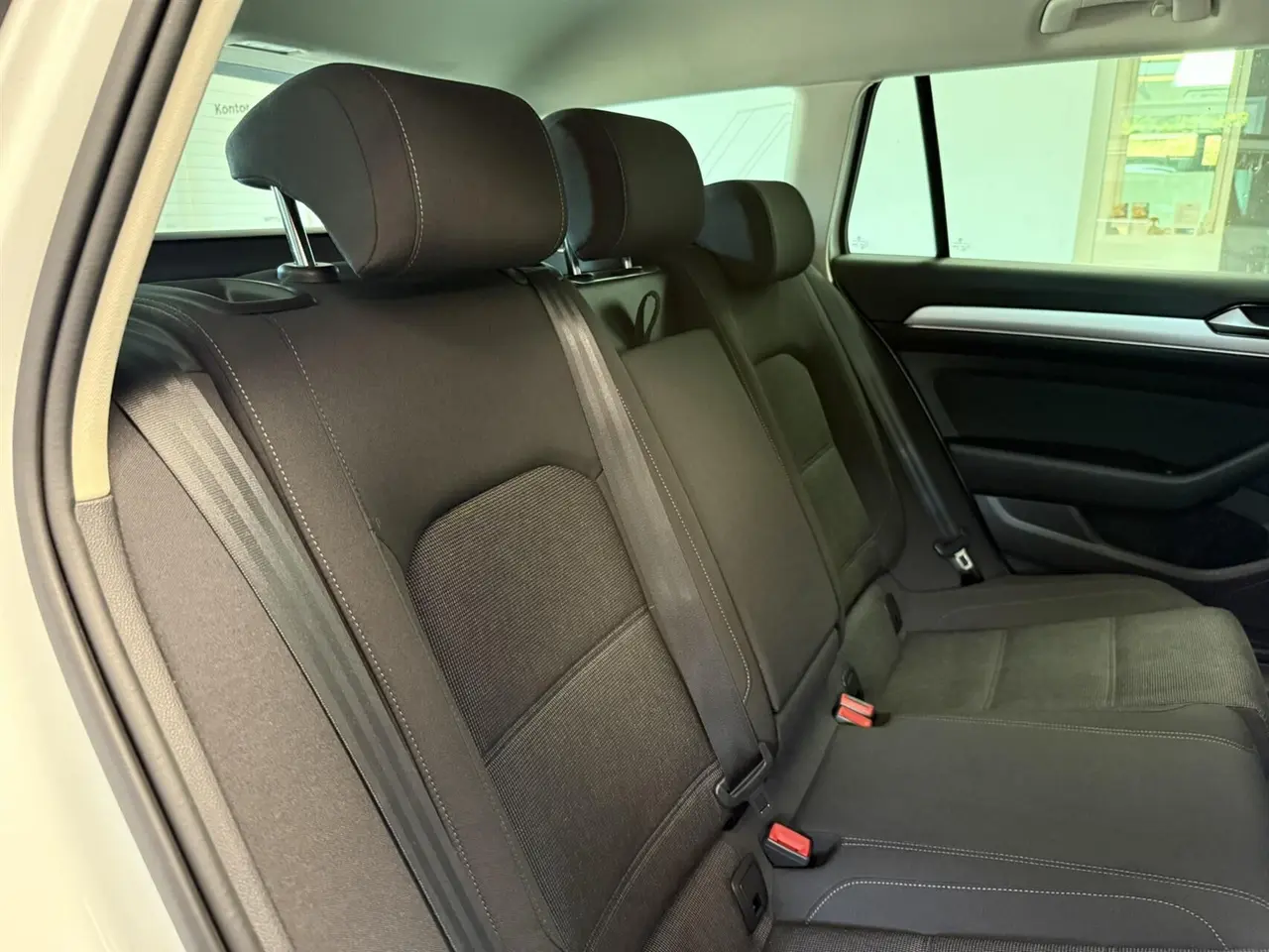 Billede 11 - VW Passat Variant 2,0 TDI SCR Comfortline DSG 150HK Stc 7g Aut.