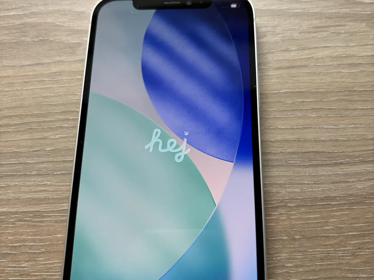 Billede 3 - Hvid iPhone 12 64 GB