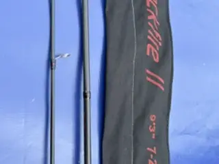 Spinnestang