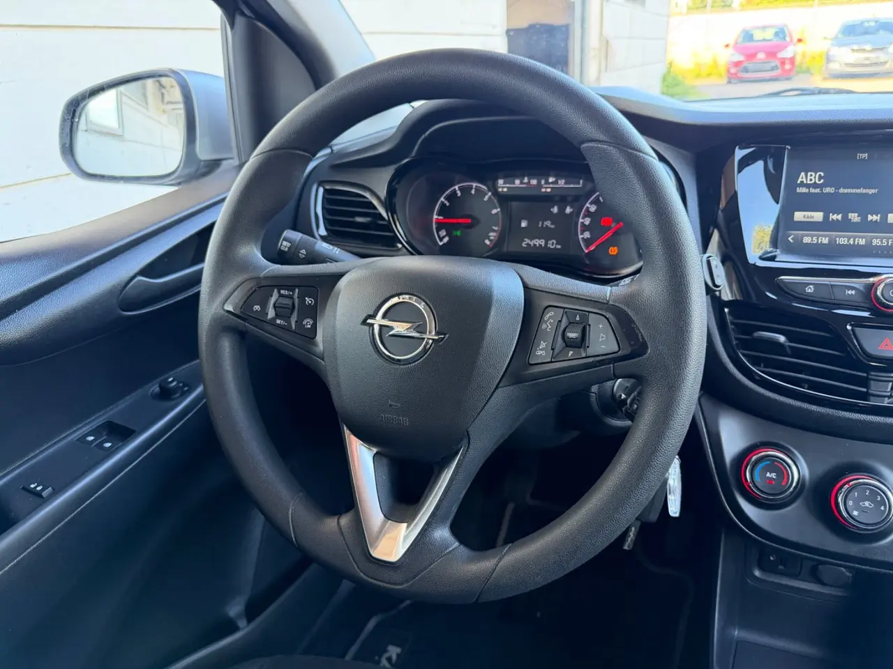 Billede 10 - Opel Karl 1,0 Cosmo