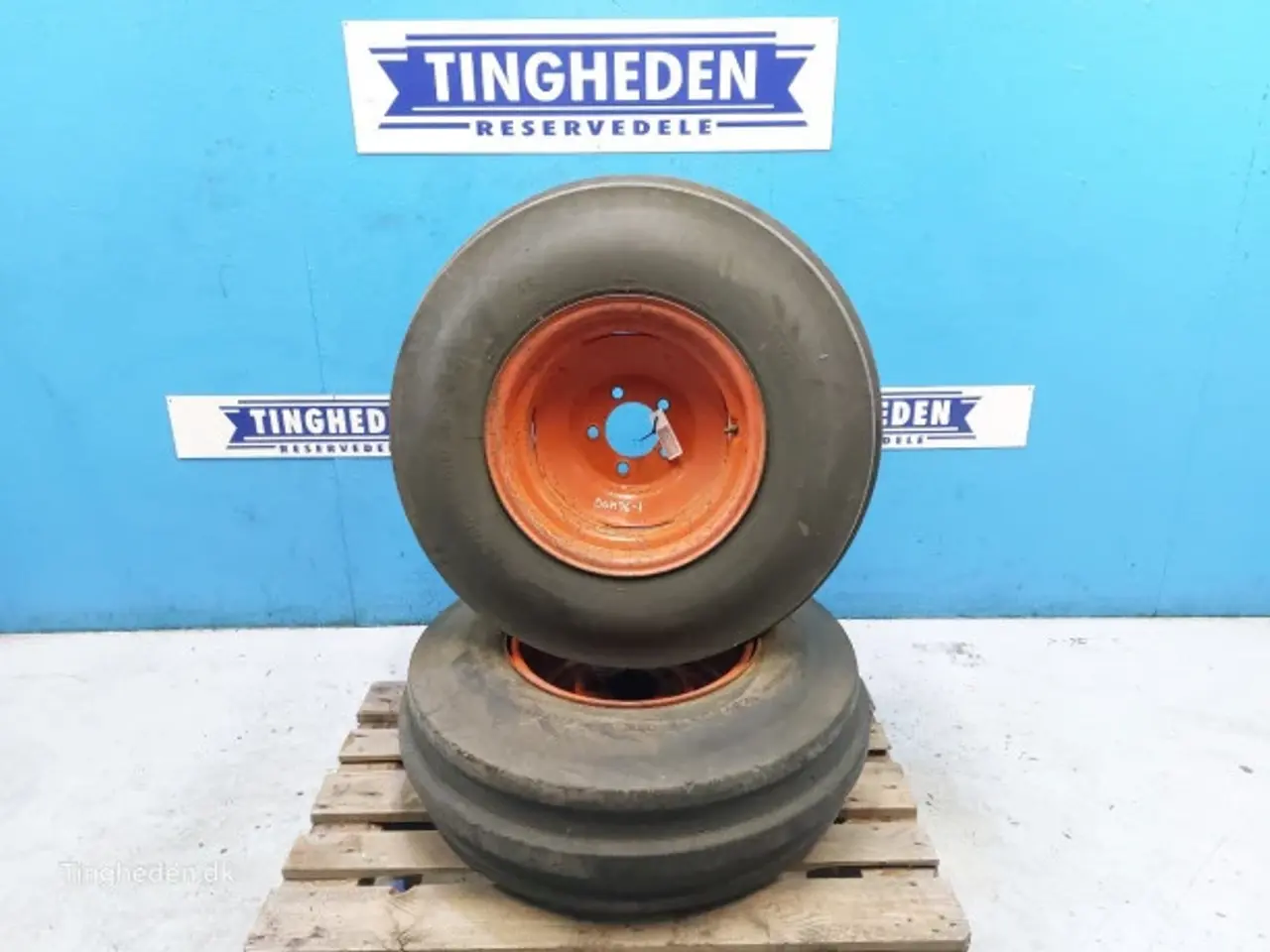 Billede 17 - 18" 12.5/80-18