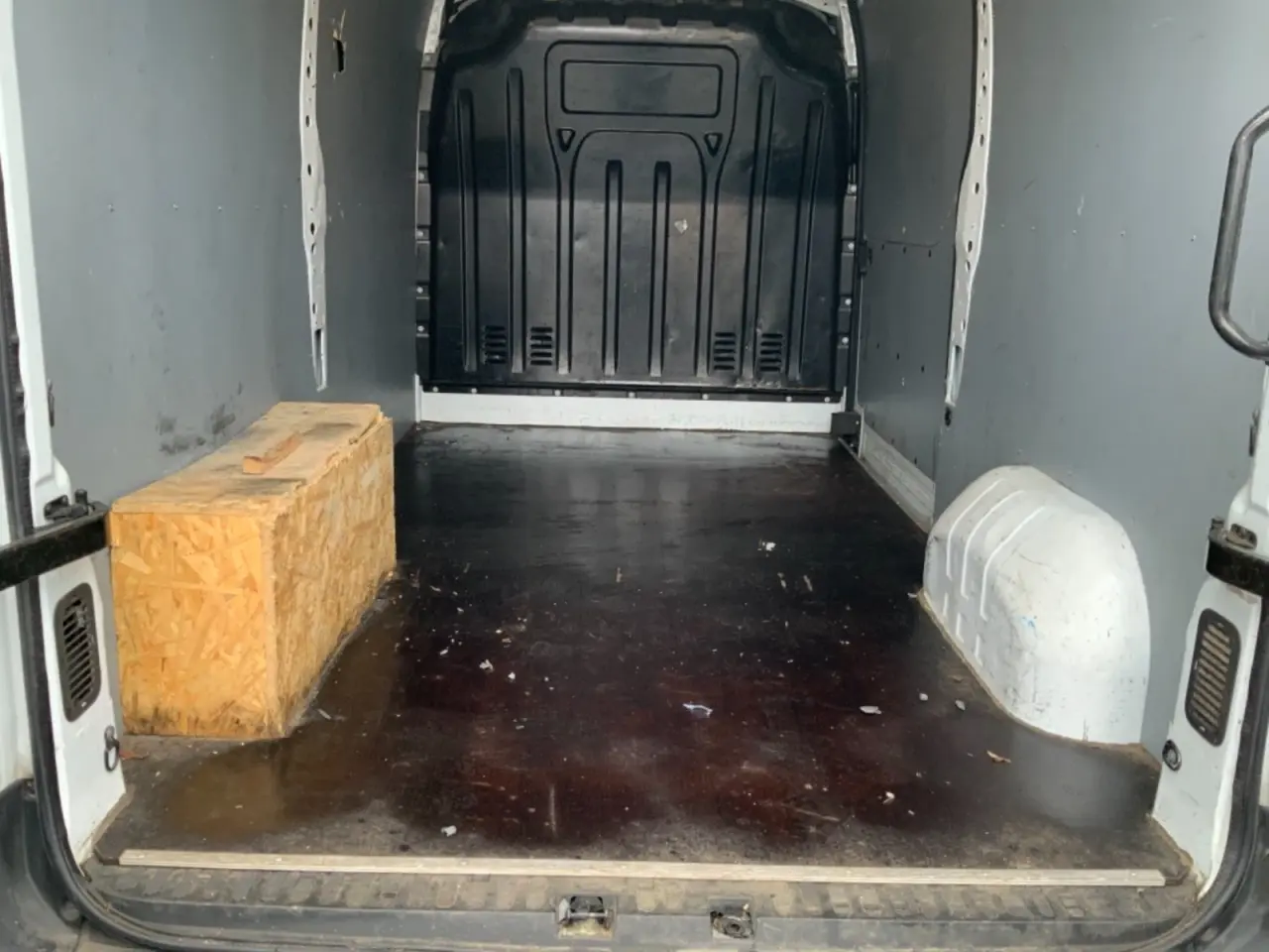 Billede 7 - Renault Master IV T33 2,3 dCi 150 L2H2 Kassevogn