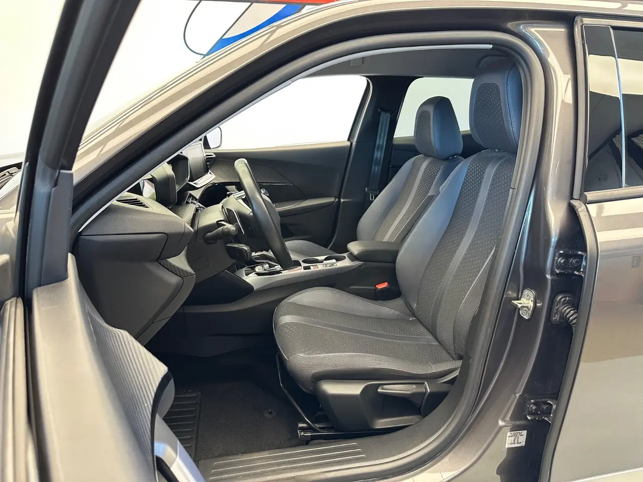 Billede 10 - Peugeot 2008 1,5 BlueHDi 130 Allure EAT8