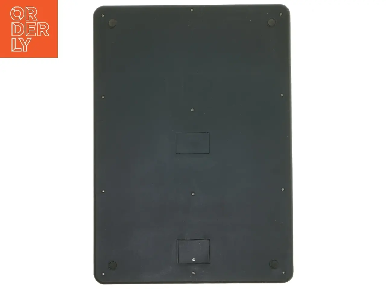 Billede 4 - Stor lommeregner fra Nohro (str. 30x21 cm)