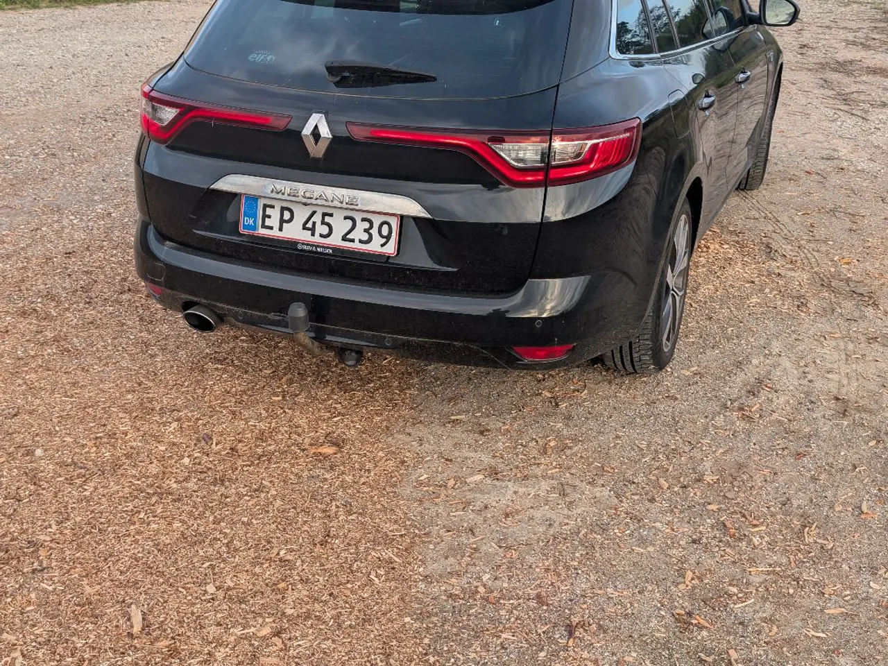 Billede 3 - Renault megane sports tourer bose edition