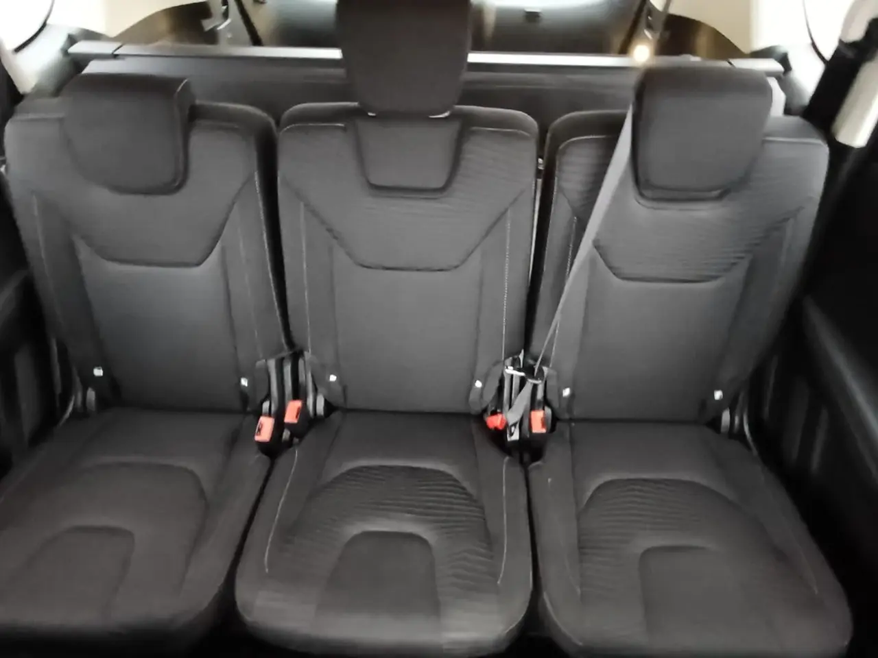 Billede 18 - Ford S-MAX 2,0 TDCi 150 Titanium