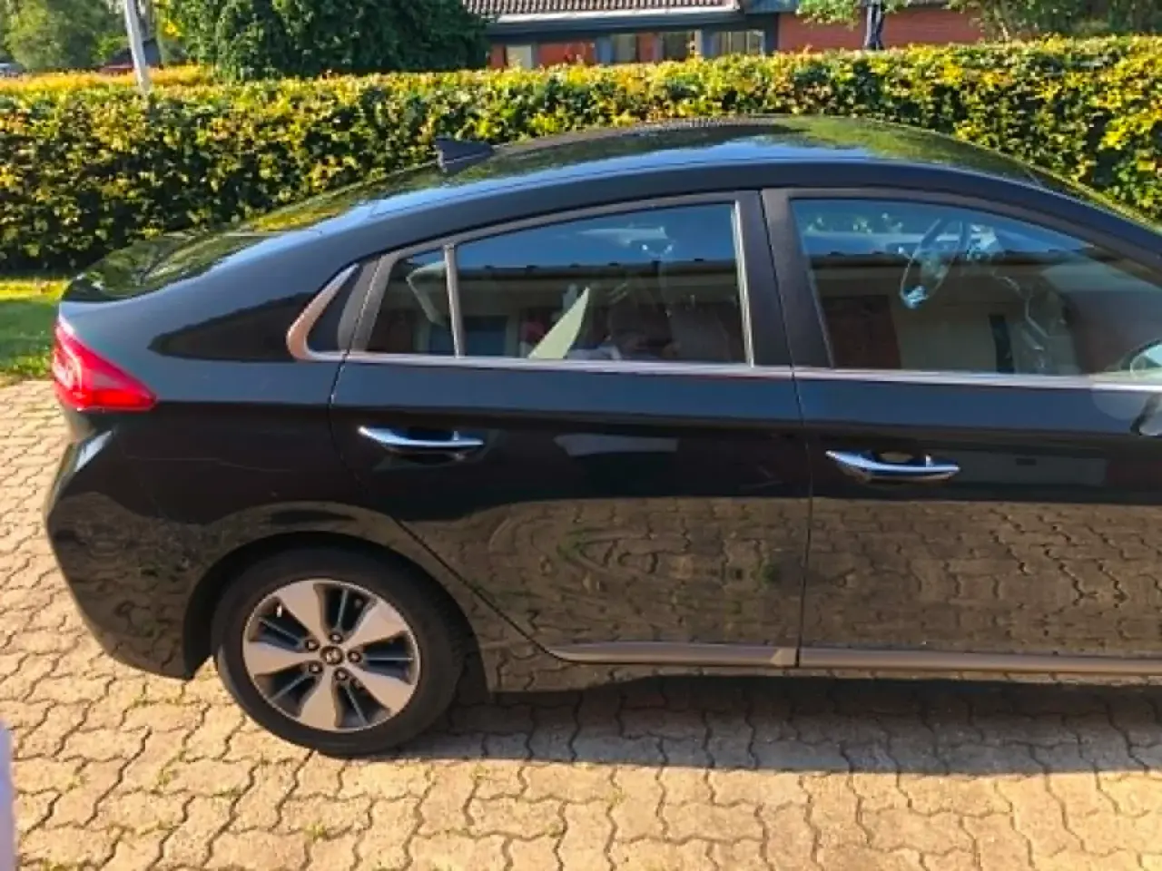 Billede 21 - Hyundai Ioniq 1,6 PHEV Premium DCT