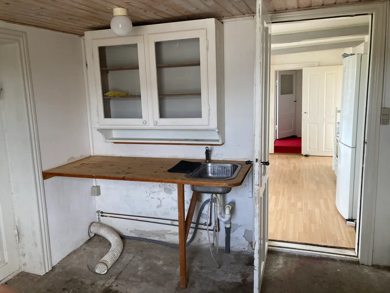 Billede 12 - Helgenæs - Hus Sælges