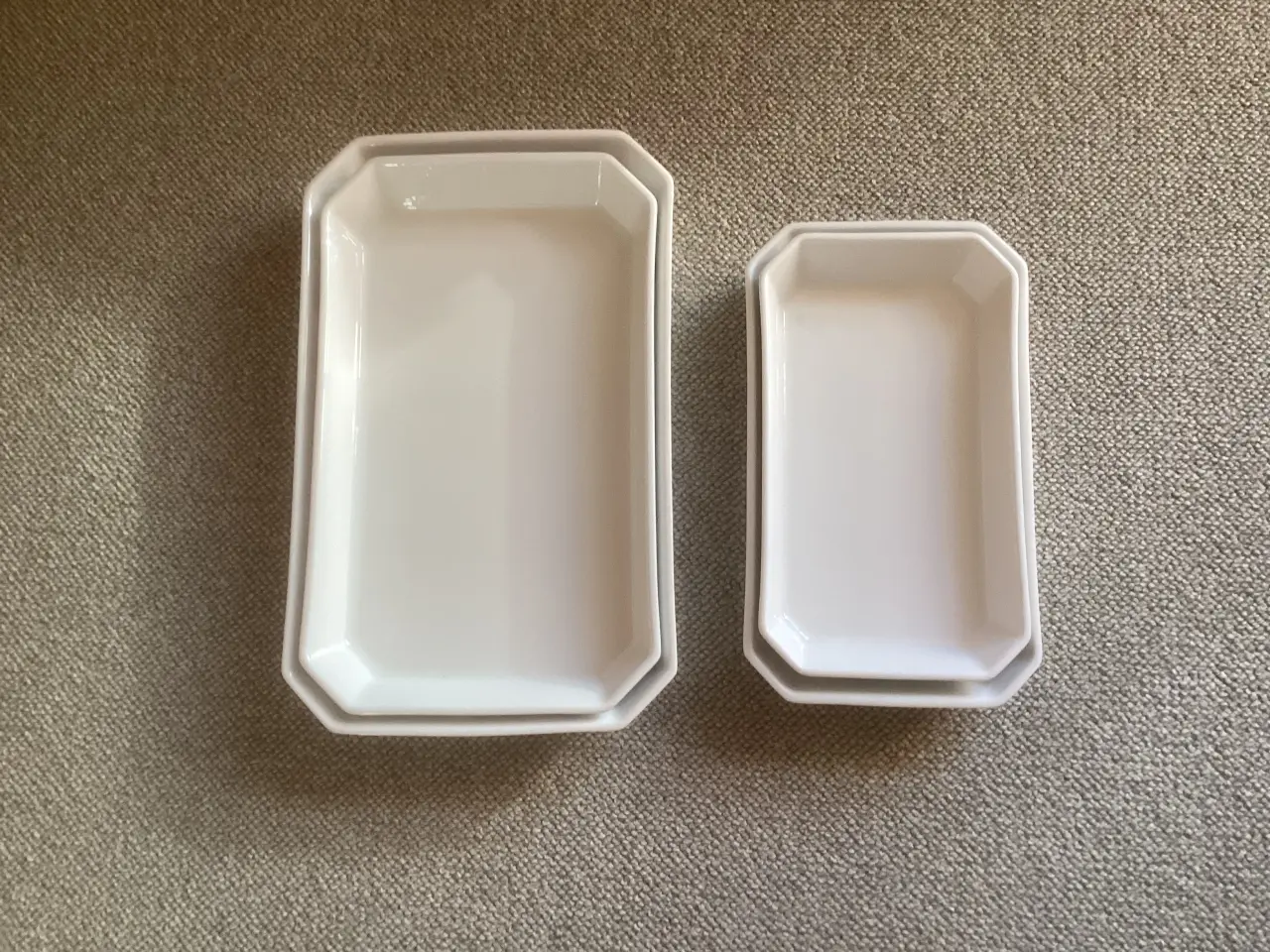 Billede 3 - Pillivuyt fade roastbeef store