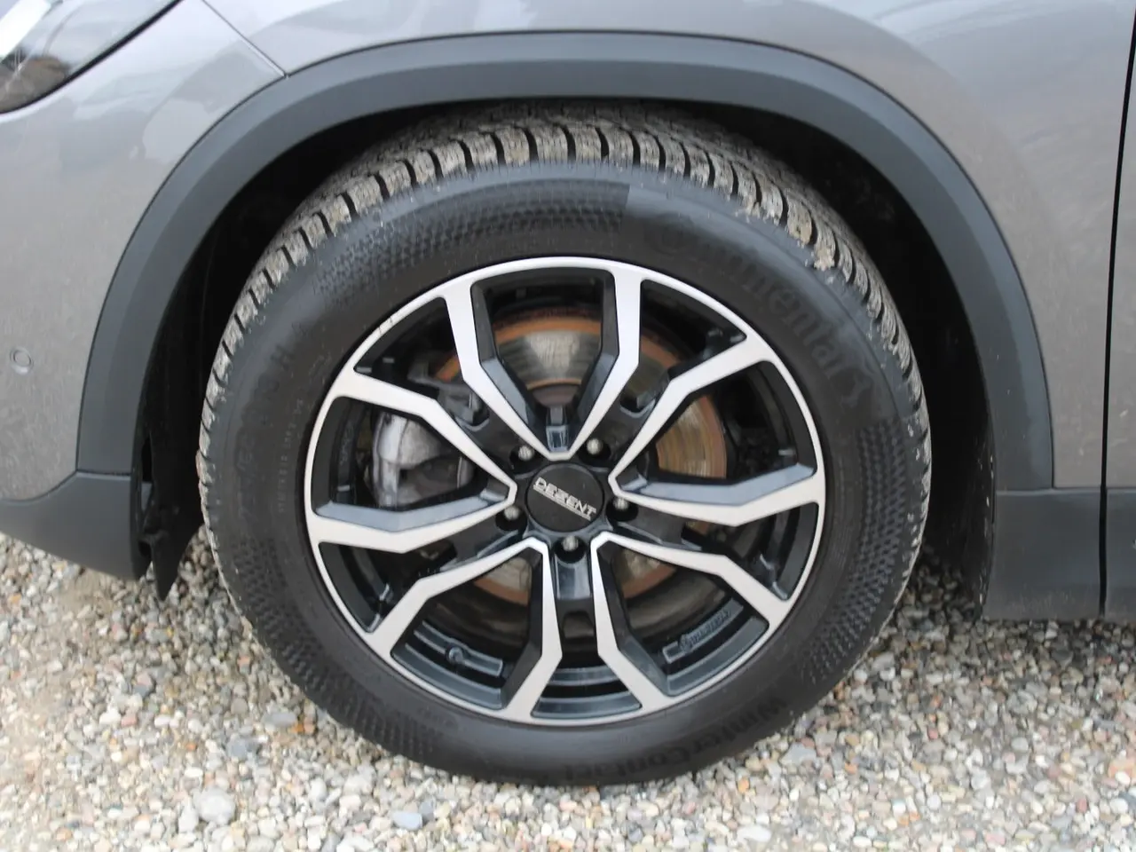 Billede 13 - Mercedes GLA200 d 2,0 aut. Van