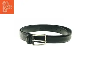 Bælte fra Philipsons (str. L: 95-105 cm)