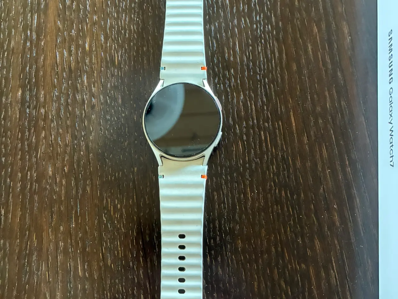 Billede 1 - Samsung Galaxy Watch 7