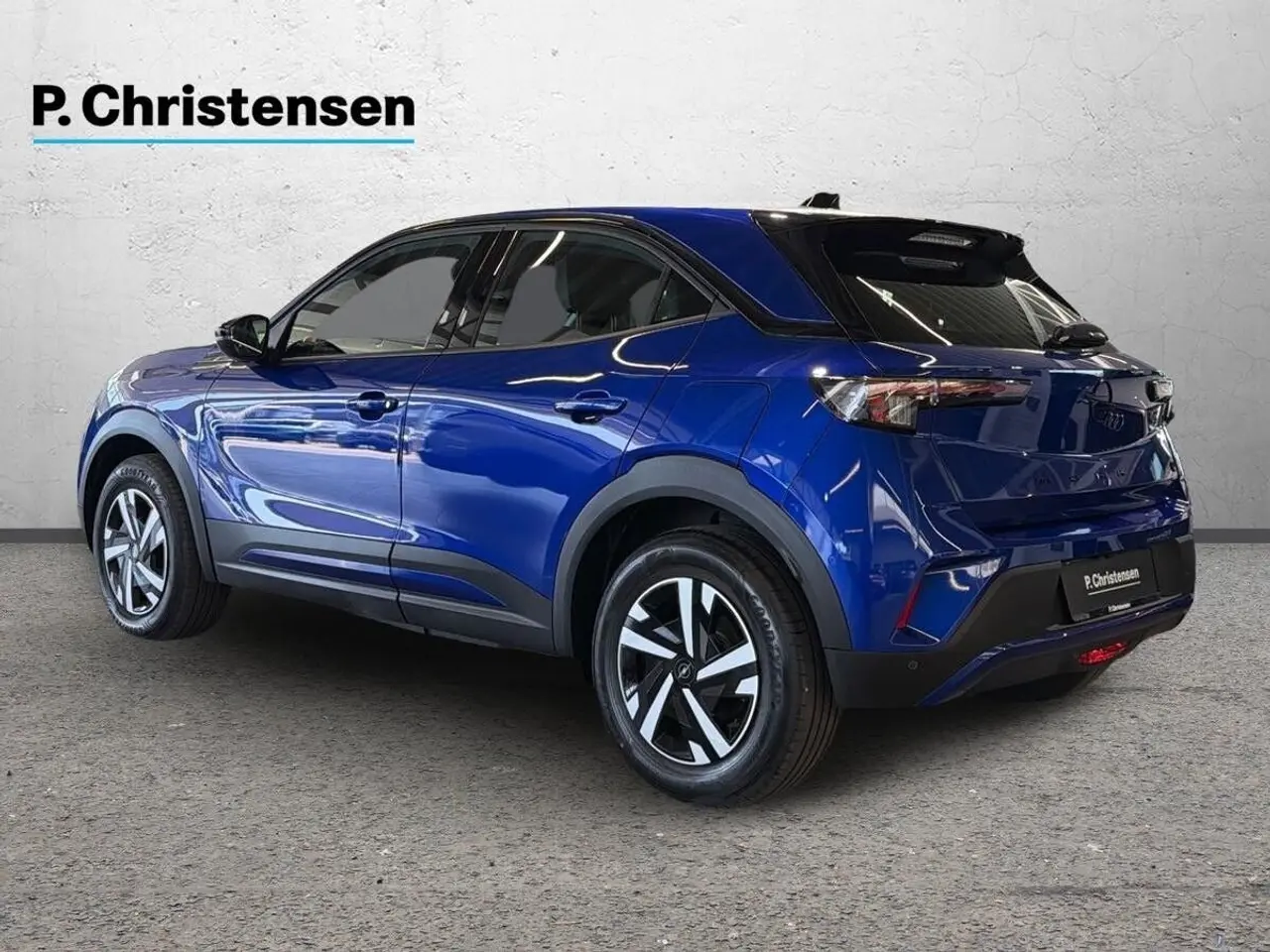 Billede 3 - Opel Mokka-e 54 GS Line
