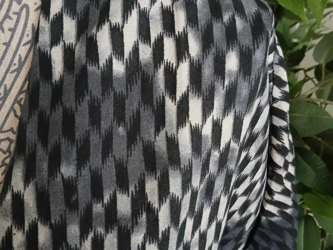 Billede 3 - Kimono. Cha Cha. M & L