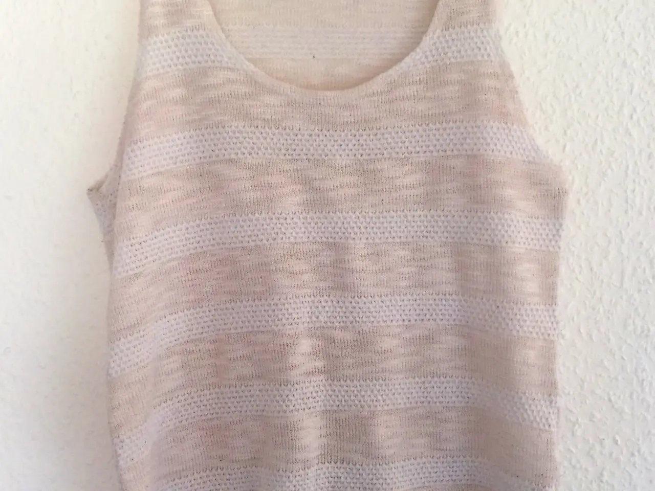 Billede 1 - Topshop top str. 40 ( lille af str. )