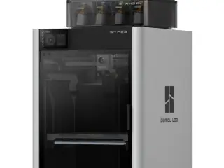 Bambu Lab H2S AMS Combo 3D-Printer