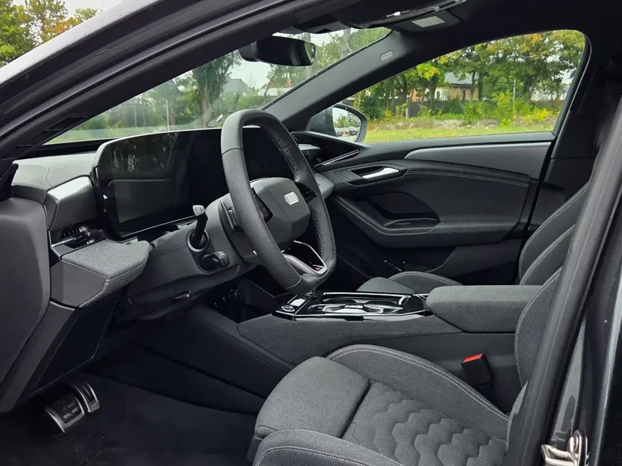 Billede 9 - Audi A6 e-tron S-line Sportback