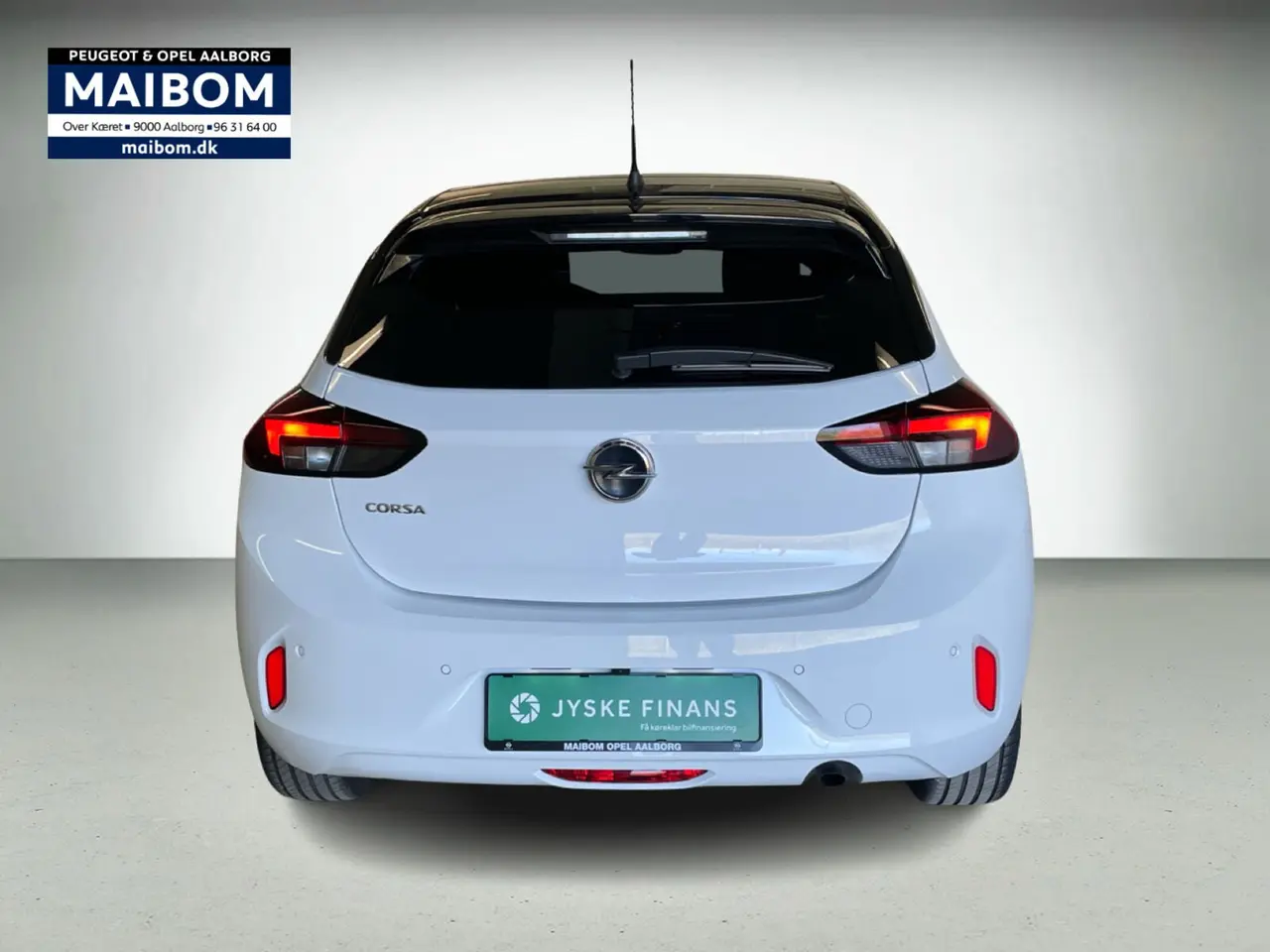 Billede 3 - Opel Corsa 1,2 T 100 Sport