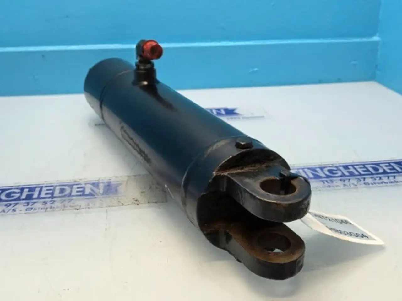 Billede 3 - Massey Ferguson 6290 Cylinder 3795031M1