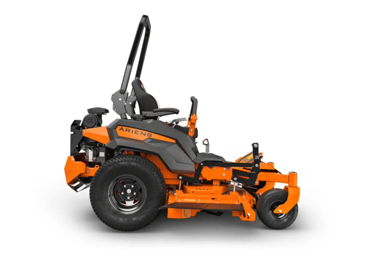Billede 7 - ARIENS ZERO-TURN SUMMIT PRO 560