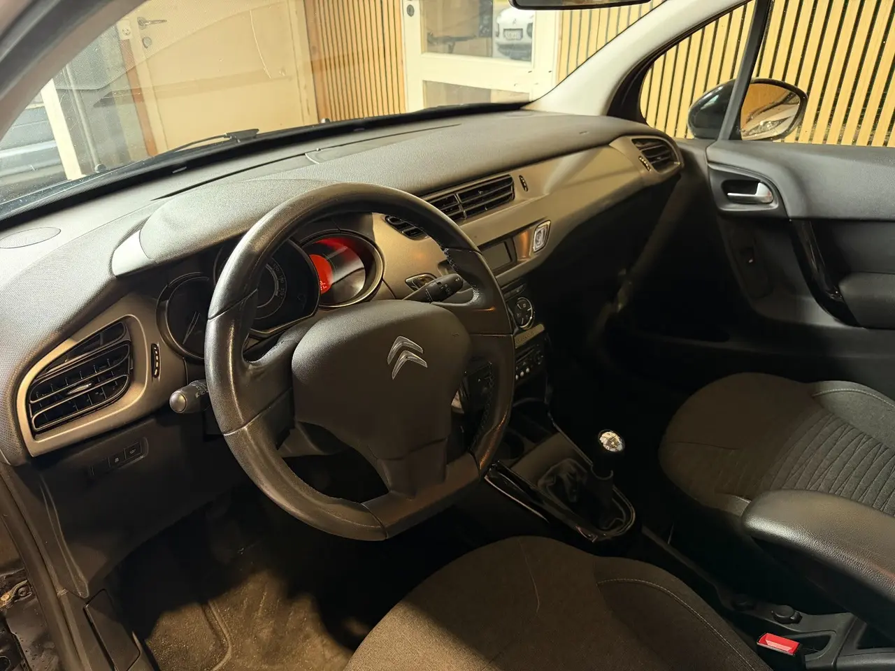 Billede 6 - Citroën C3 1,6 BlueHDi 100 Seduction Complet