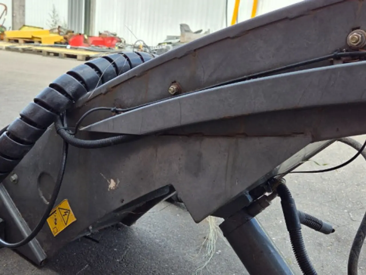 Billede 11 - Fendt Katana 65 Tud G650623073061