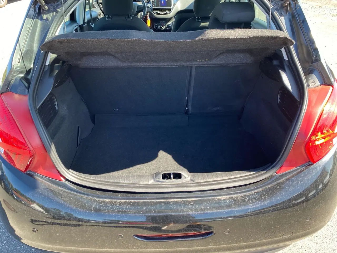 Billede 6 - Peugeot 208 1,0 VTi Access 68HK 5d