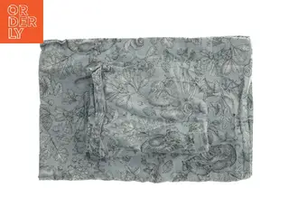 Sengetøj med naturmønster (str. pude 50x35, dyne 120x95 cm)