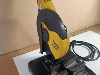 Rems inox turbo metal rørskærer 