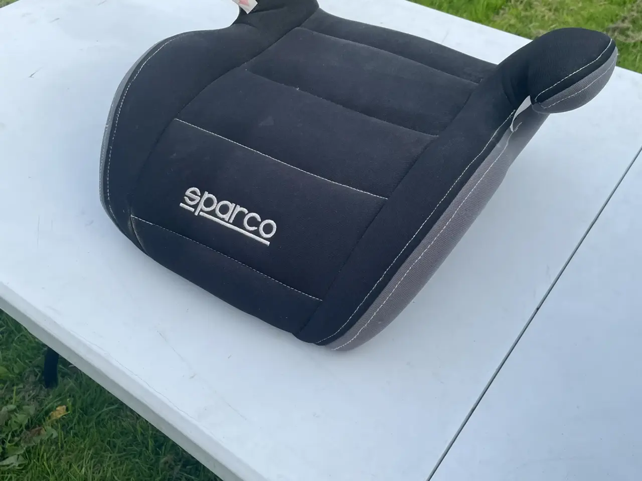 Billede 1 - Selepude , Sparco
