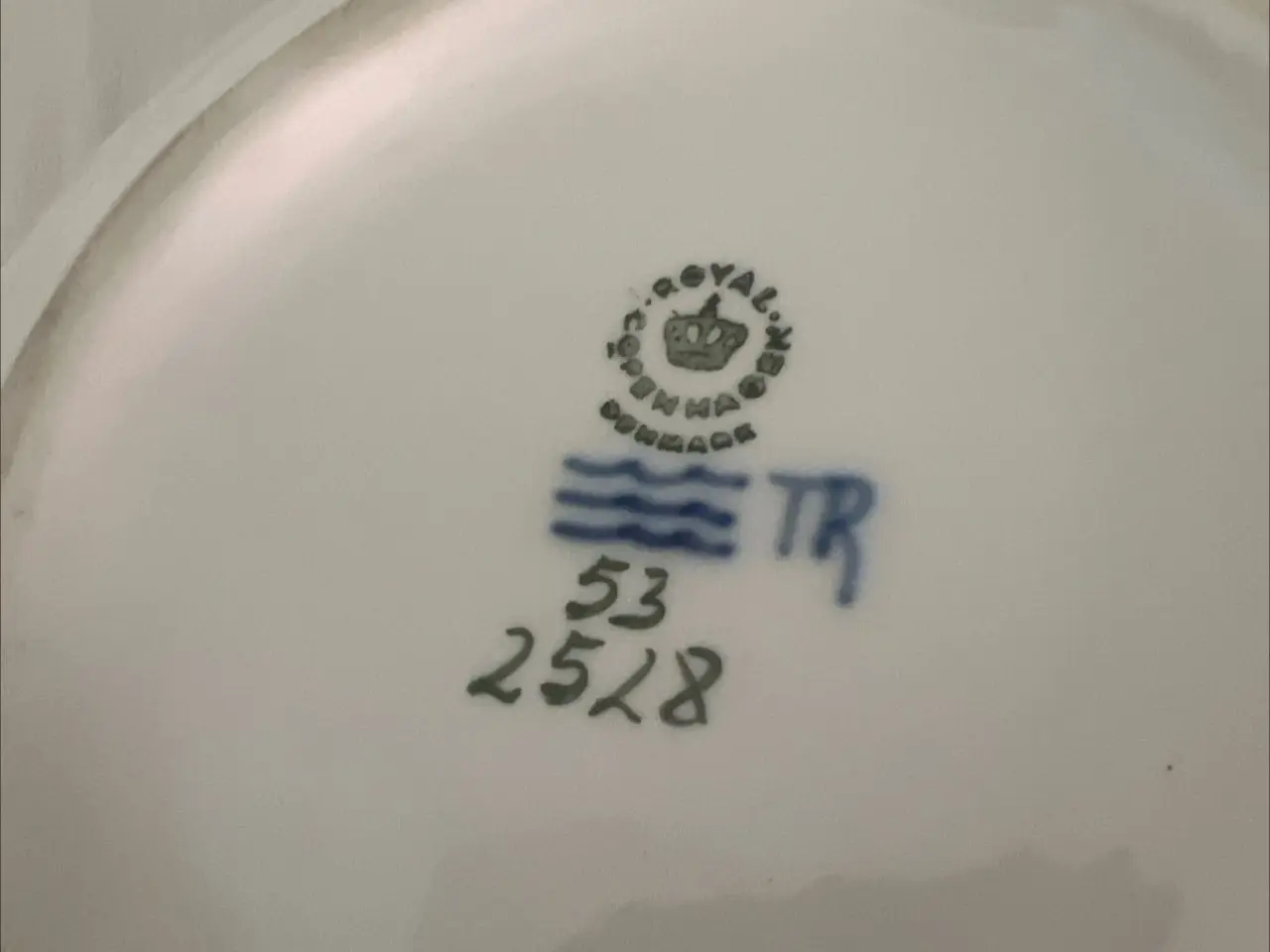 Billede 2 - Royal fad nr 2528 53