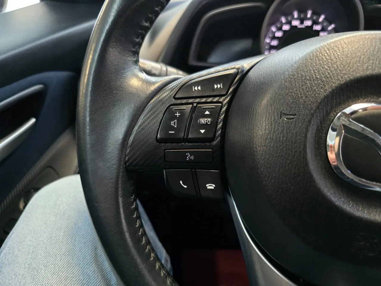 Billede 13 - Mazda 2 1,5 SkyActiv-G 90 Vision
