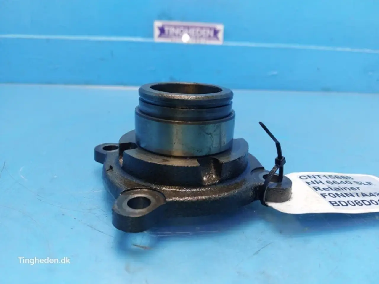 Billede 14 - New Holland 6640 Retainer F0NN7A432AA