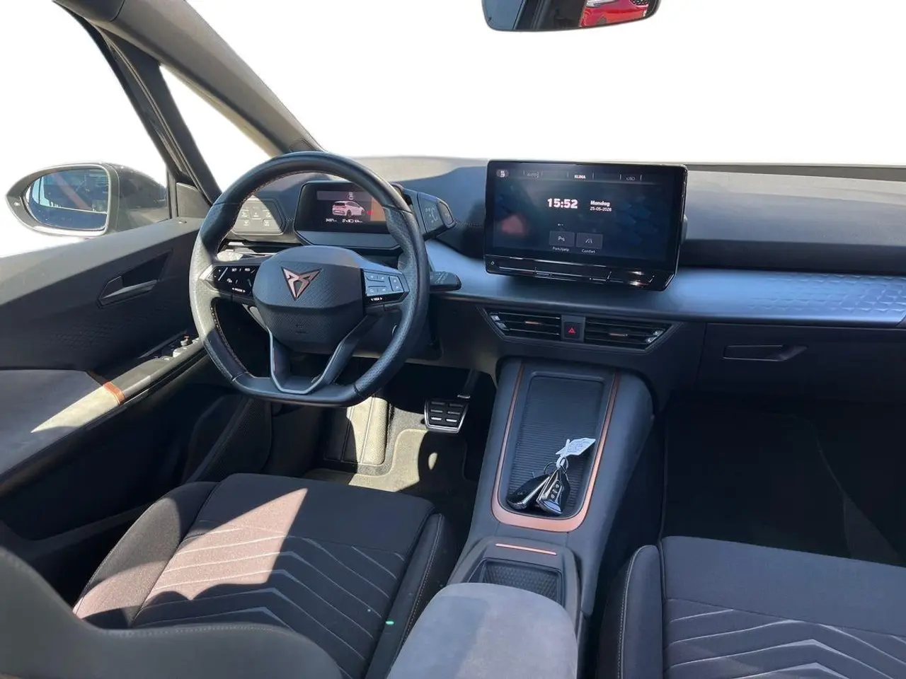 Billede 9 - Cupra Born 58 High