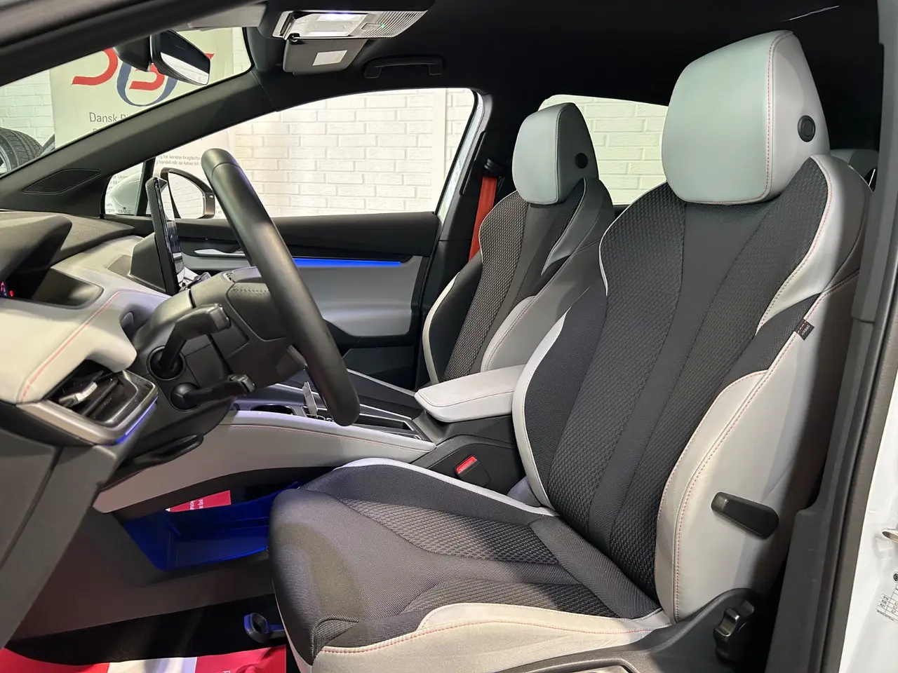 Billede 5 - Skoda Elroq 85 iV Lodge