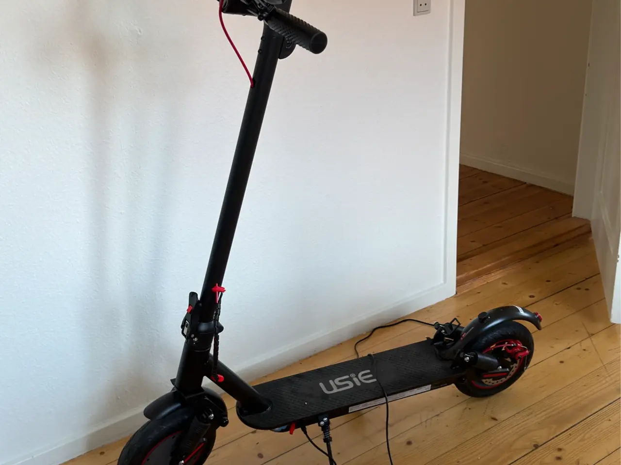 Billede 1 - Electro scooter Usie T1 Pro