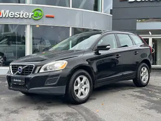 Volvo XC60 2,0 D3 163 Momentum aut.