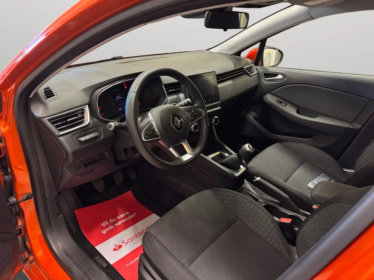 Billede 5 - Renault Clio V 1,0 TCe 100 Zen