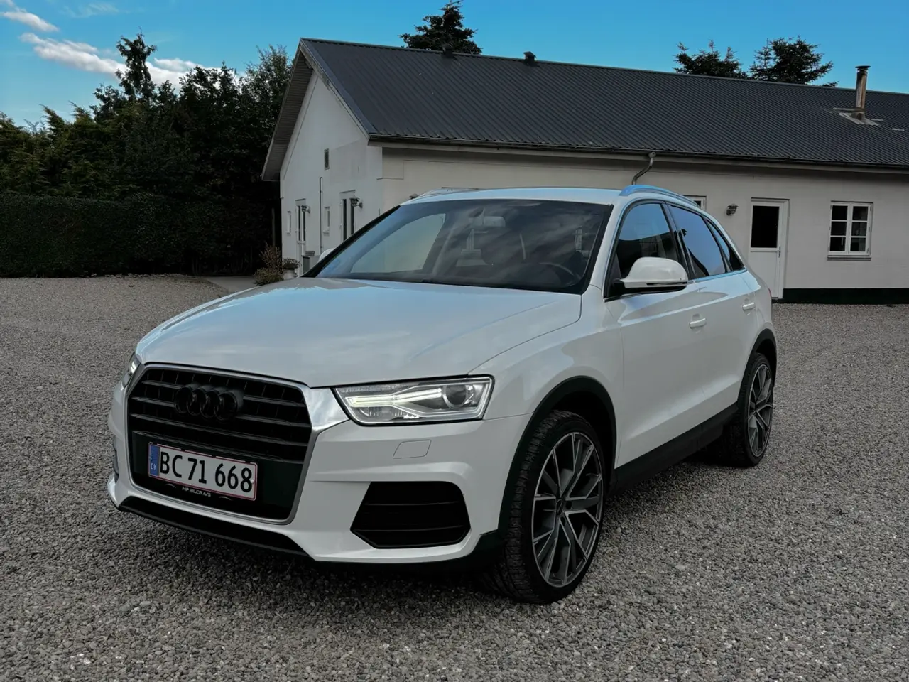 Billede 1 - Audi q3
