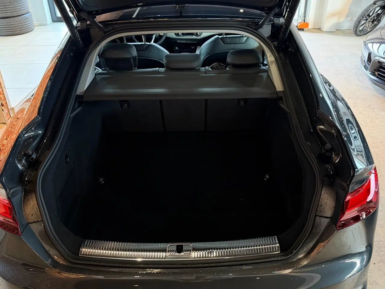 Billede 16 - Audi A5 40 TFSi Prestige plus Sportback S-tr.