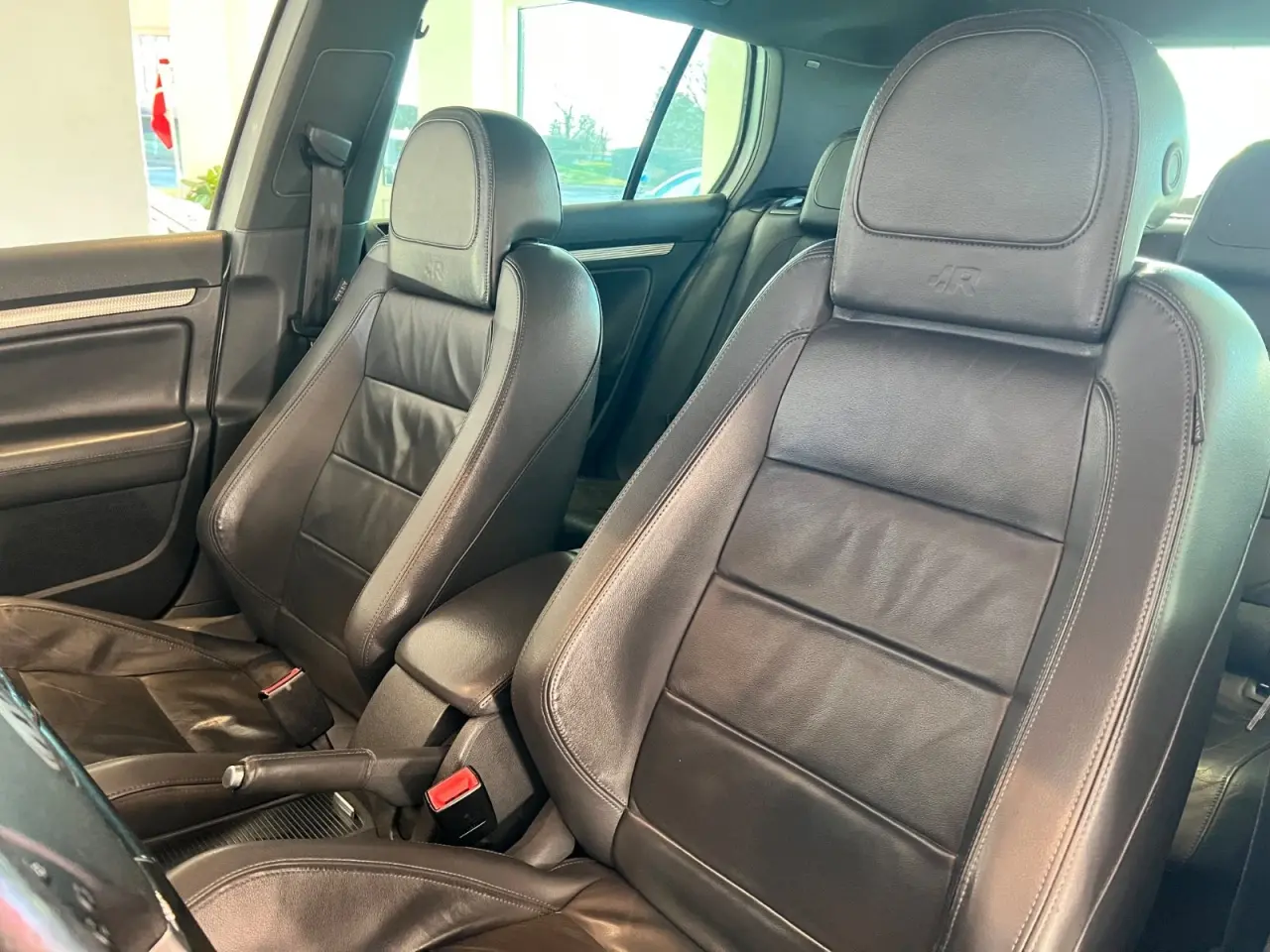 Billede 18 - VW Golf V 3,2 R32 4Motion