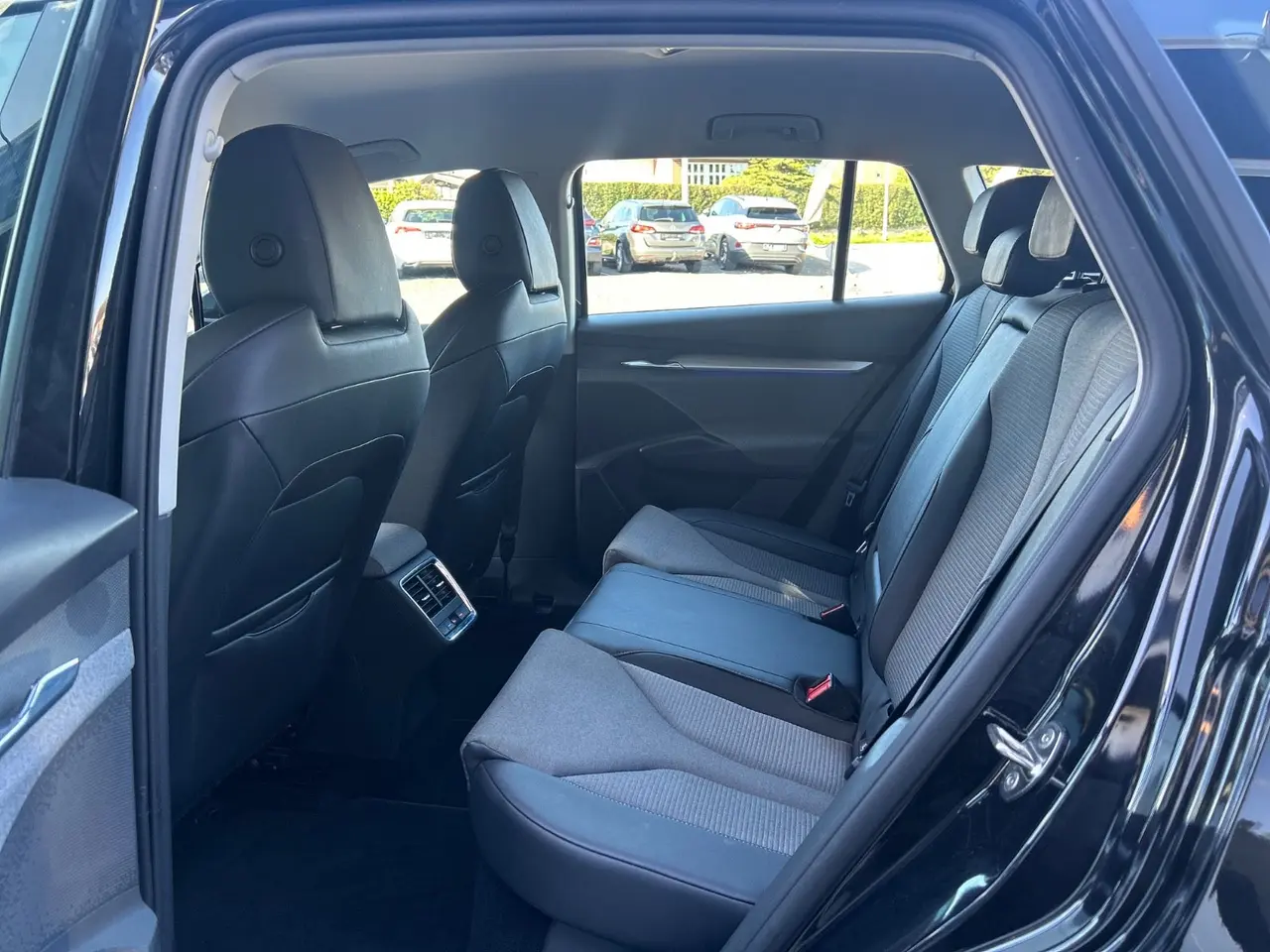 Billede 24 - Skoda Enyaq 80 iV Plus