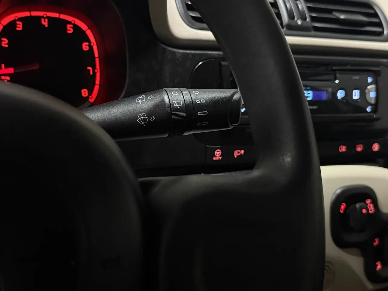 Billede 10 - Fiat Panda 0,9 TwinAir 65 Easy