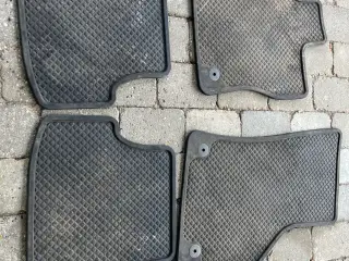 Vintermåtter til Seat Leon